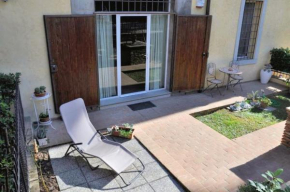 Charming Apartment in Empoli with Private Garden Empoli